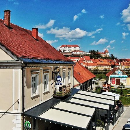 Guesthouse Pri Tonetu Ptuj Zewnętrze zdjęcie